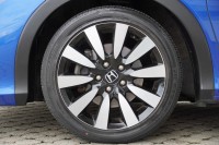 Honda Civic 1.8 Lifestyle