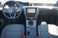 VW Passat Variant 2.0 TDI Business