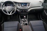 Hyundai Tucson 1.6 Style