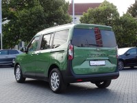 Ford Tourneo Courier Titanium 1.0 EB Aut.