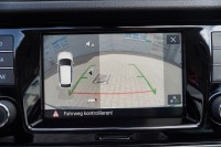 Skoda Fabia Combi 1.0 TSI DSG