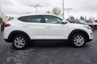 Hyundai Tucson 1.6 GDI
