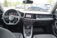 Audi A1 Sportback 40 TFSI S line