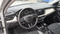 Skoda Kamiq 1.0 Style
