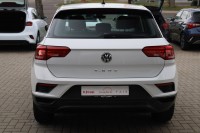 VW T-Roc 1.0