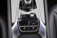 MG HS 1.5 T-GDI Luxury Aut.
