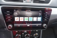 Skoda Superb Combi 1.5 TSI DSG