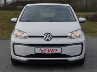 VW up up! 1.0 Start-Stopp move up!