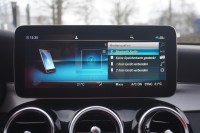 Mercedes-Benz C 200 C200 T AMG Line