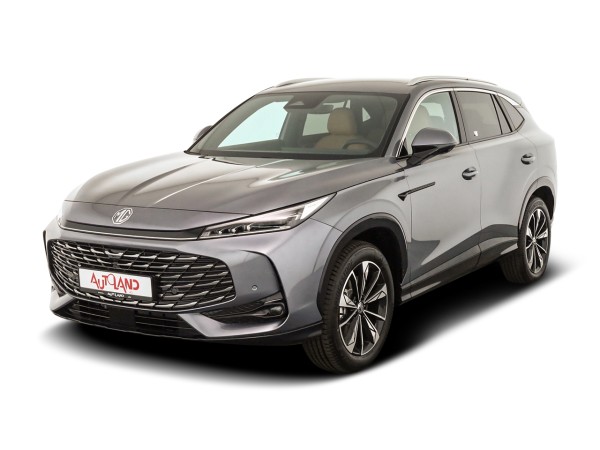 MG HS 1.5 T-GDI Hybrid+ Luxury Aut.