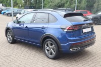 VW Taigo 1.5 TSI R-Line DSG