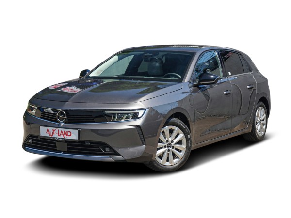 Opel Astra L 1.2 Elegance