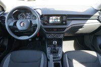 Skoda Fabia 1.0 MPI Active