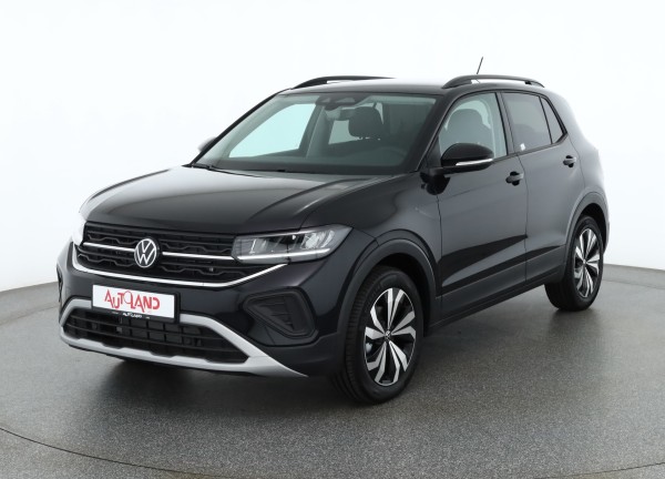 VW T-Cross 1.0 TSI DSG