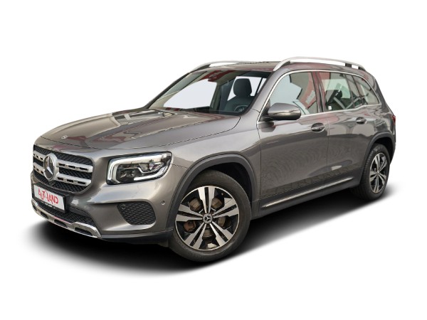 Mercedes-Benz GLB 200 d