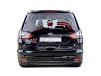 Ford Galaxy 1.5 EcoBoost 2-Zonen-Klima Navi Sitzheizung