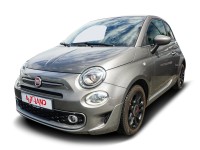 Fiat 500 1.2 Lounge PDC Klima Bluetooth USB Limiter