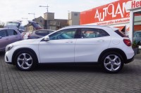 Mercedes-Benz GLA 200 Urban Aut.