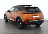 Peugeot 2008 1.2 PureTech GT Line