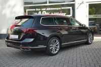 VW Passat Variant 2.0 TDI DSG R-Line