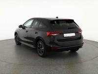 Skoda Fabia Monte Carlo 1.5 TSI DSG