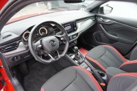 Skoda Scala 1.5 TSI Monte Carlo