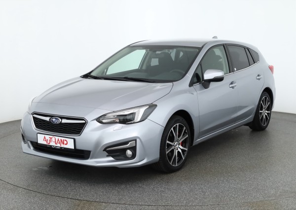 Subaru Impreza 1.6 4x4 Comfort