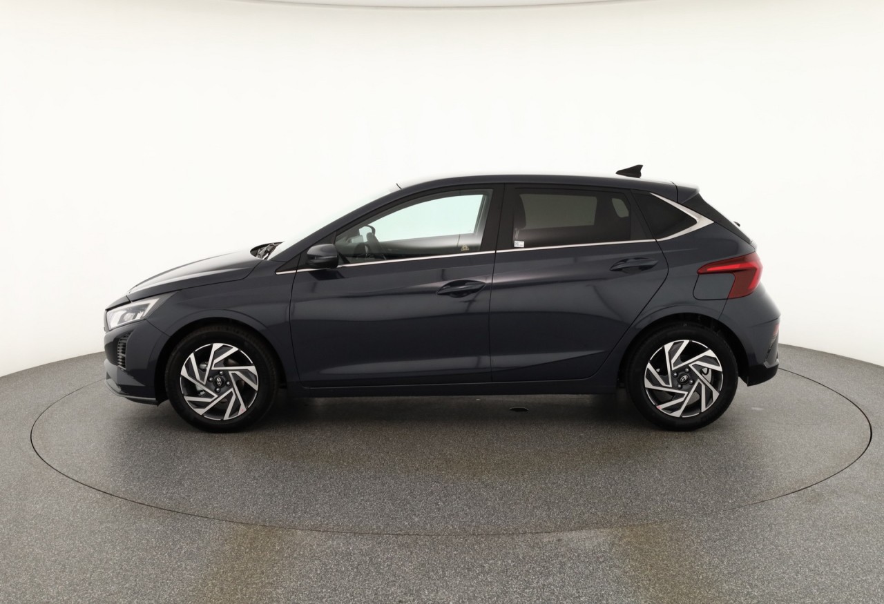 Hyundai i20 1.2