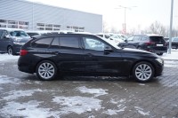 BMW 320 d Efficient Dynamics Sport Line