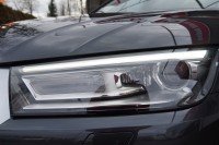 Audi Q5 2.0 TFSI Quattro