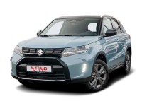 Suzuki Vitara 1.5 Comfort 4x2 LED Kamera ACC Navi PDC