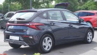 Hyundai i20 1.0 T-GDI Aut.