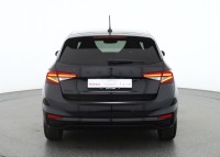 Skoda Fabia Monte Carlo 1.5 TSI DSG
