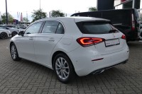 Mercedes-Benz A 220 A220 Progressive