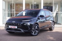 Vorschau: Hyundai BAYON Bayon 1.0 T-GDI