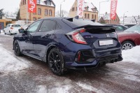 Honda Civic 1.0 Turbo