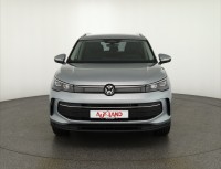 VW Tiguan 1.5 eTSI DSG