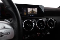 Mercedes-Benz CLA 250 Shooting Brake e AMG Line