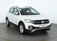 VW T-Cross 1.0 TSI Life