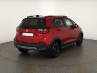 Honda Jazz Crosstar 1.5 i-MMD e:HEV Aut.