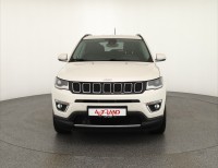 Jeep Compass 1.4 MultiAir Limited 4x4
