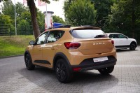Dacia Sandero Stepway TCe 90
