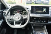 Nissan Qashqai N-Connecta 1.3 Dig-T Aut.