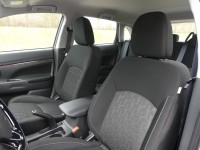 Mitsubishi ASX 2.0 MIVEC Spirit+ 2WD