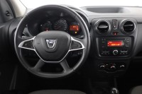 Dacia Lodgy 1.6 SCe Essential