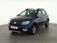 Dacia Sandero Stepway II 0.9 TCe Prestige Navi DAB PDC