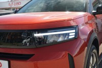 Opel Frontera 1.2 DI Turbo Ultimate Hybrid Aut.