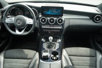 Mercedes-Benz C 180 C180 T AMG Line
