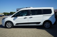 Ford Transit Connect 1.5 TDCi Aut.