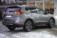 Nissan X-Trail 1.7 N-Connecta DCT
